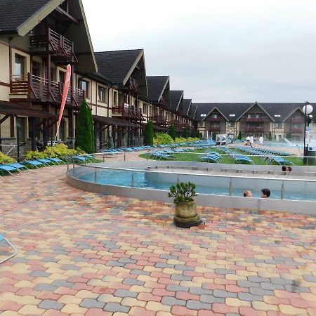 Wellness Hotel Bešeňová Exterior foto