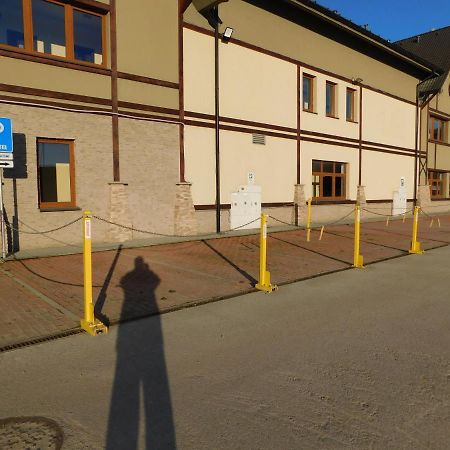 Wellness Hotel Bešeňová Exterior foto
