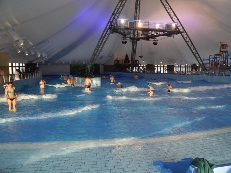 Wellness Hotel Bešeňová Exterior foto