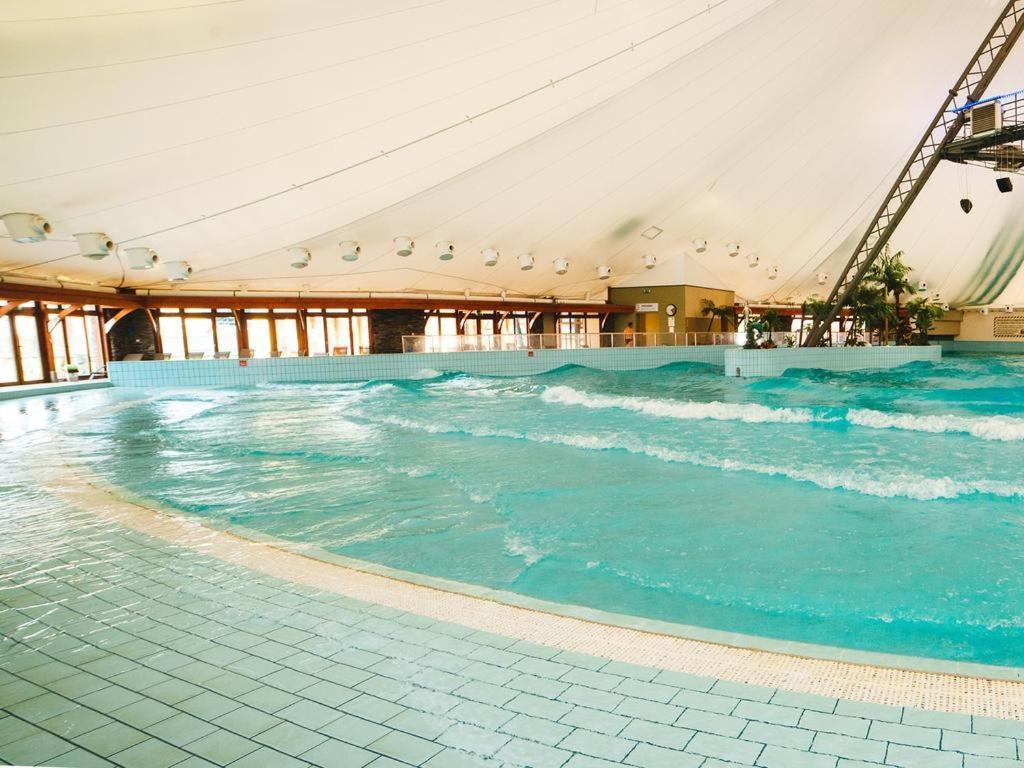Wellness Hotel Bešeňová Exterior foto
