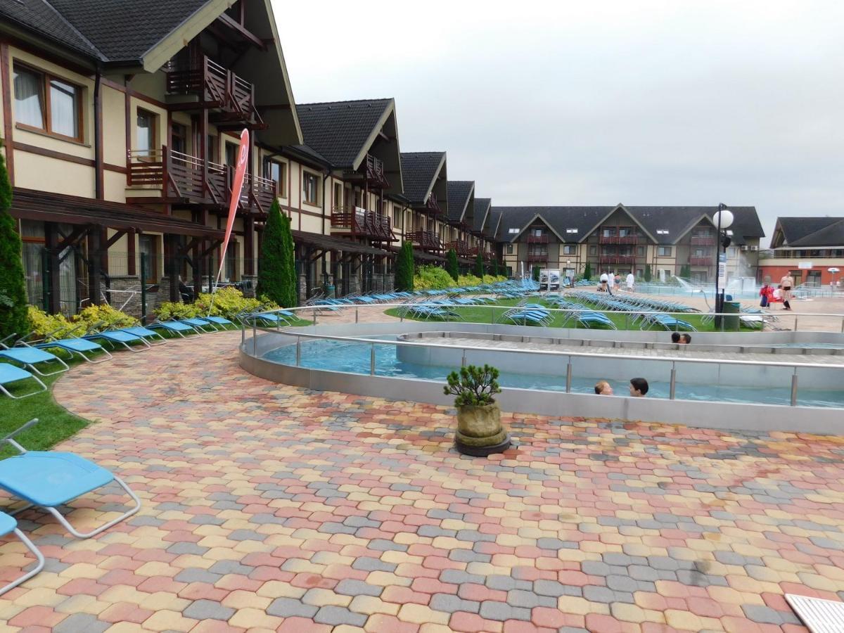 Wellness Hotel Bešeňová Exterior foto